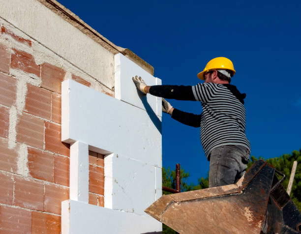 Best Insulation Contractor Near Me  in Clifton, TX