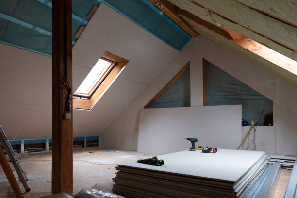 Range of Insulation Solutions in Clifton, TX