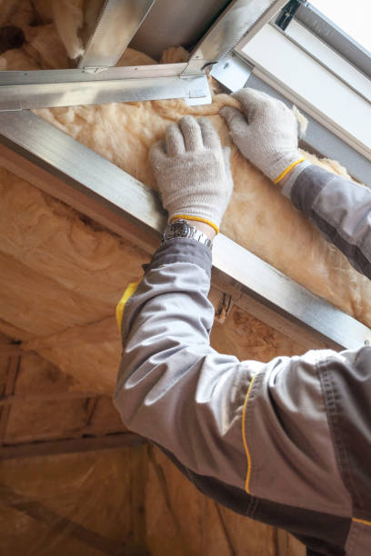 Best Garage Insulation Installation  in Clifton, TX