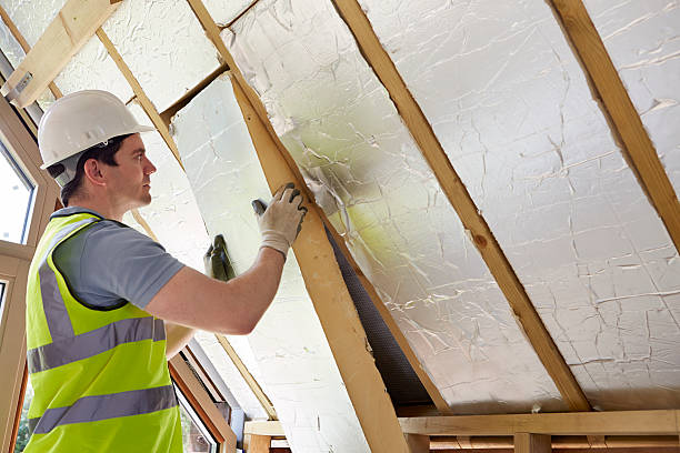 Best Insulation for Commercial Buildings  in Clifton, TX